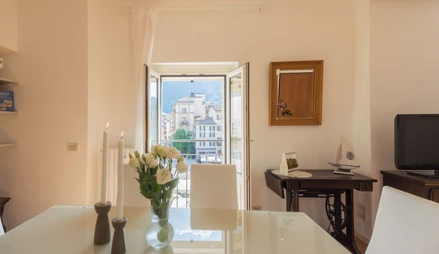 Linda Apartment 3 - Two Bedroom Apartment, Sleeps 4