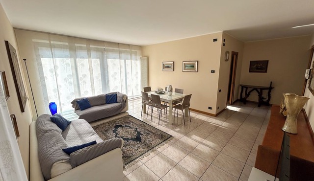 [Exclusive 120 SQM] in the heart of Bergamo