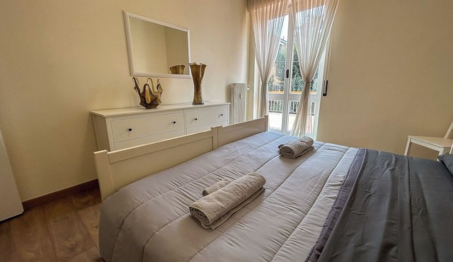 [BGY/CITY] Comfortable apartment in the BORGO