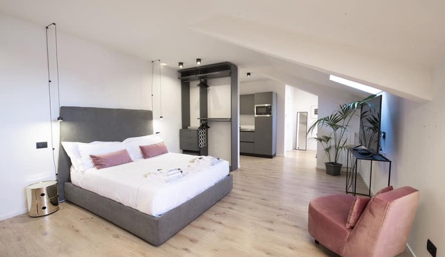 SAN CARLO SUITE TORINO