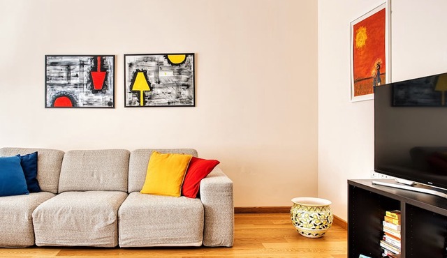 Italianway Comfort - Salasco 18