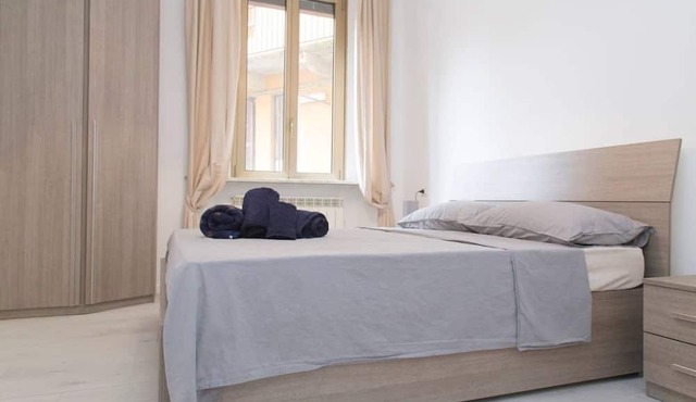 Easylife - Brand, new and fully furnished apt