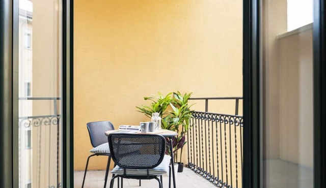 Easylife - Amazing flat in Porta Romana