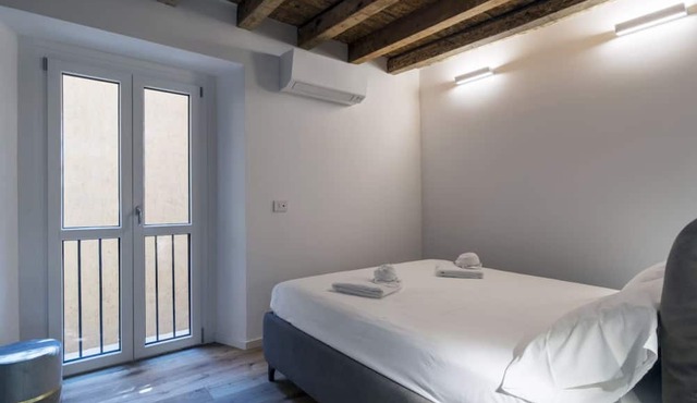 Easylife - Elegance and design in Porta Venezia