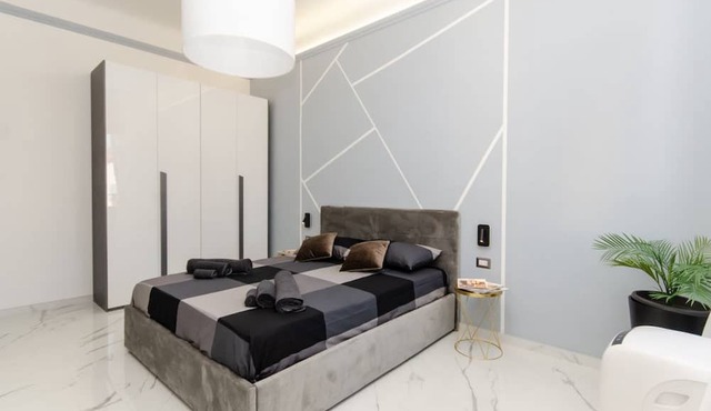 VivimiHome - Esclusivo Appartamento fronte Navigli