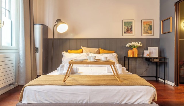 Casa Frisi by Houset