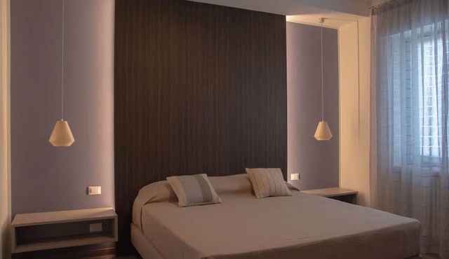 Blue Apartment - Verona & Lake
