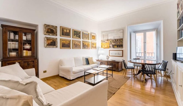 Maison Regola, Styilish Flat in Campo De Fiori