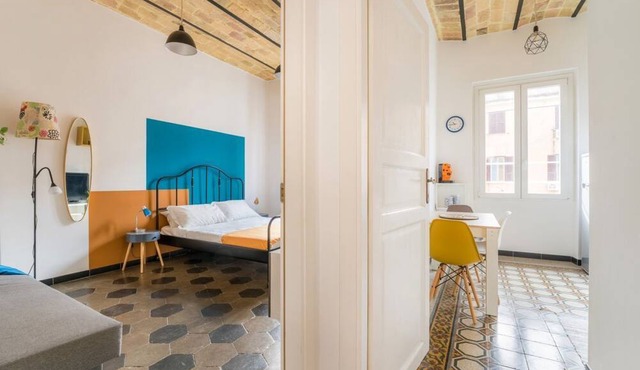 Casetta Giolitti, Cozy Apartment in the Heart of Rome