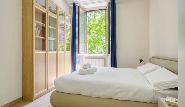 Milano Easy Living - One Bedroom Apartment, Sleeps 4