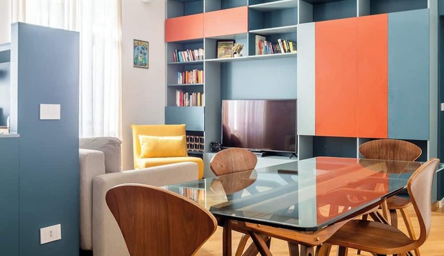 [Duomo-Central Station] Cozy and Design Suite
