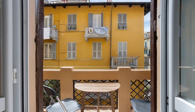 La Casa Di Licia - Apartment in La Spezia