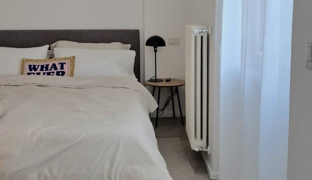 Hostmate - Milano - Ripa Ticinese - Navigli