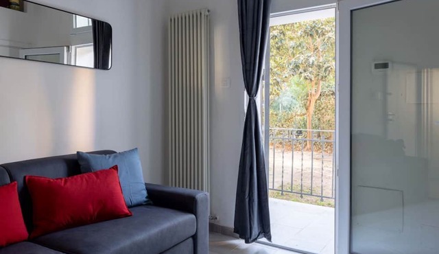 "Bentivogli 66" Apartment