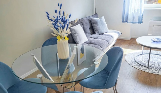 Morgagni Suites