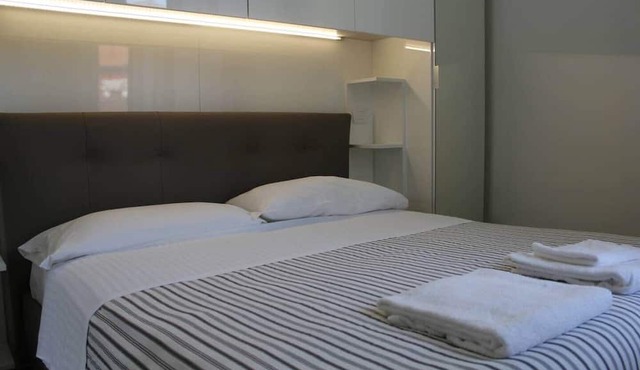 APARTMENT MILAN CENTER PENTHOUSE - PORTA VENEZIA 2DX