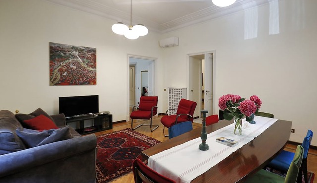 Piazza del Popolo Luxory Apartment