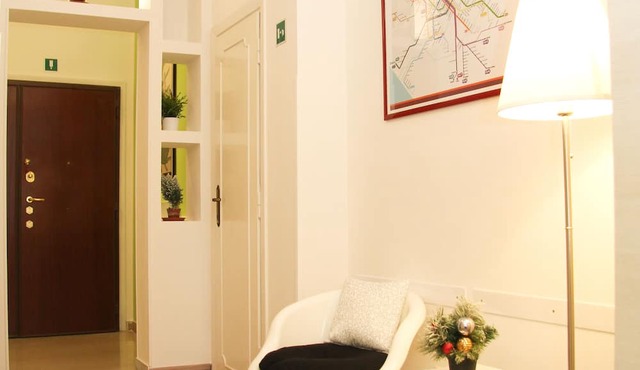 Holiday Apartment Maison Velia in San Giovanni Colli Albani Appio Latino district