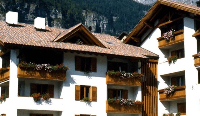 Residence Stefenine