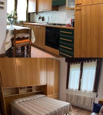 Alloggi Al Giardino & La Suite