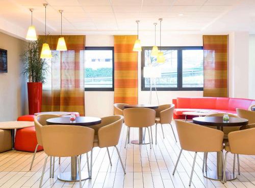 Hotel Ibis Milano Malpensa