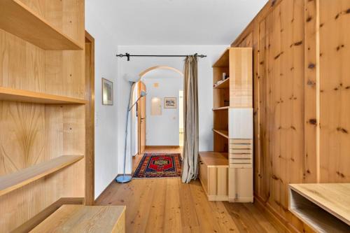 Spacious and tranquil house in Livigno
