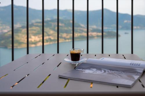 Lake Iseo Infinity View