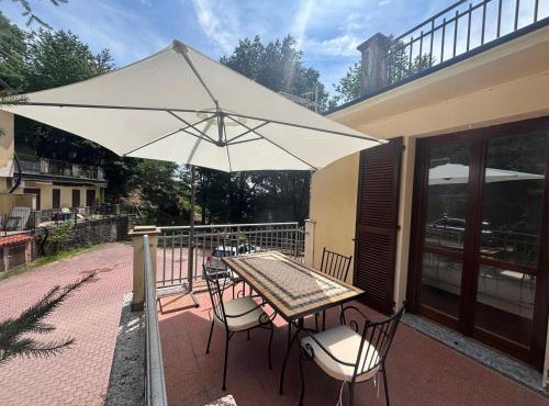 Condominio Villa Helios