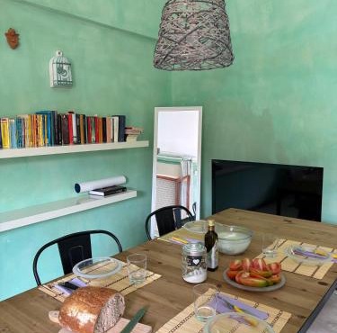 Casa Vacanze Bouganvillea