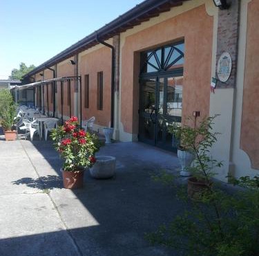 Le Magnolie Agriturismo