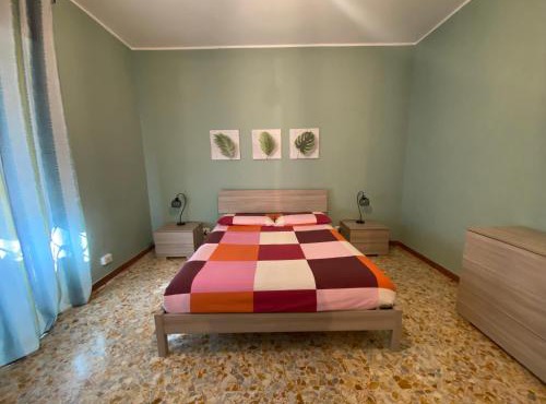 Casa Tatti