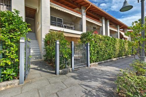 Appartamento Castello a Raffa