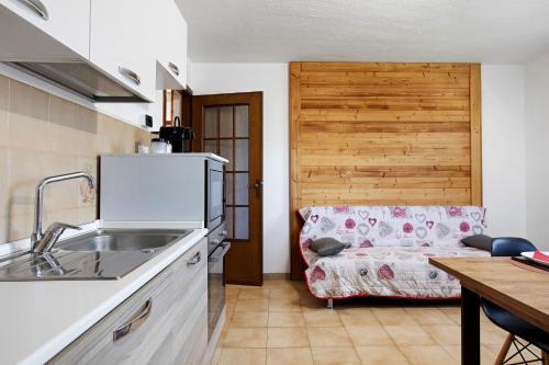Maison Le Cré Appartamento 3