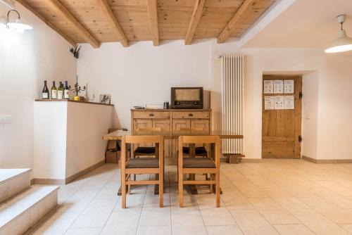Agriturismo Al Gallo Nero Miele