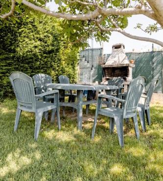 Suite Al Pian Apartment