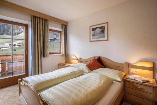 Apartment Edelweiß Oberachrain
