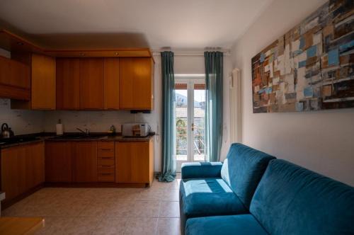 Apartment Di Lago Family by GardaDoma