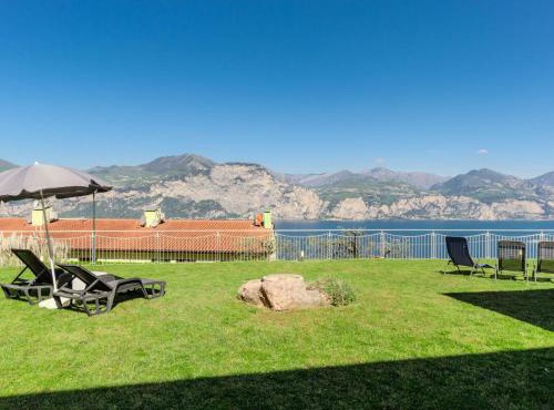 Villa Manuela by Interhome