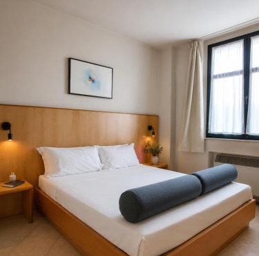 SMART Hotel Argo