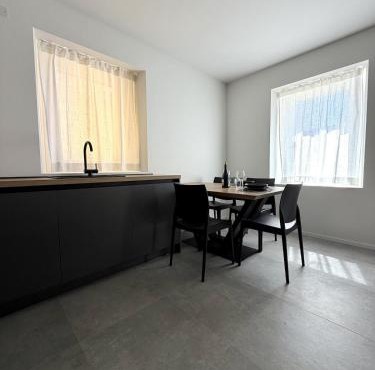 Z&N Apartment