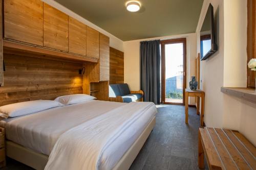 Chalet Bellavista
