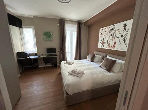 Cerano8 Design Apartment - Fashion District