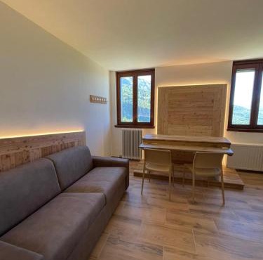 Seandre Holiday Apartments