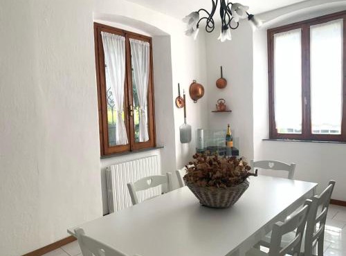 Sun Tower by Quokka 360 - Spacious Bike Holiday Home near Lake Como