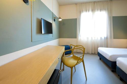 B&B HOTEL Mantova Cristallo