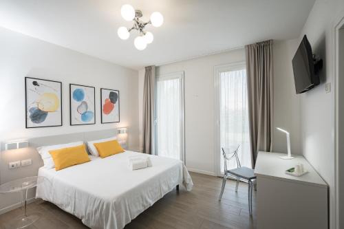 Hotel Villa Mary