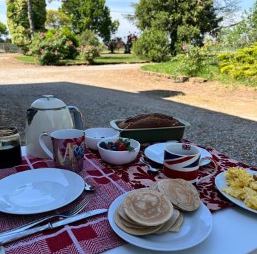 Agriturismo Cipolli e Podò Corte Carlini