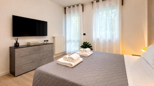 Suite Panorama Terme - WiFi Veloce - Free Parking