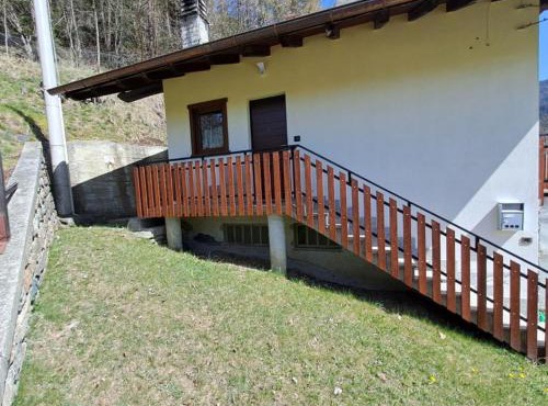 Villetta Col Ranzola