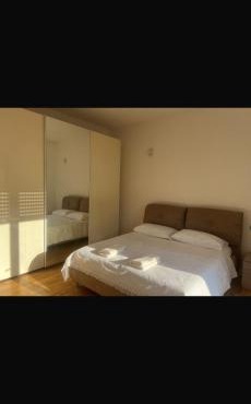 Apartment Parco Lagozza Swiss border